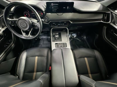 2024 Mazda Mazda CX-90 PHEV Premium Plus