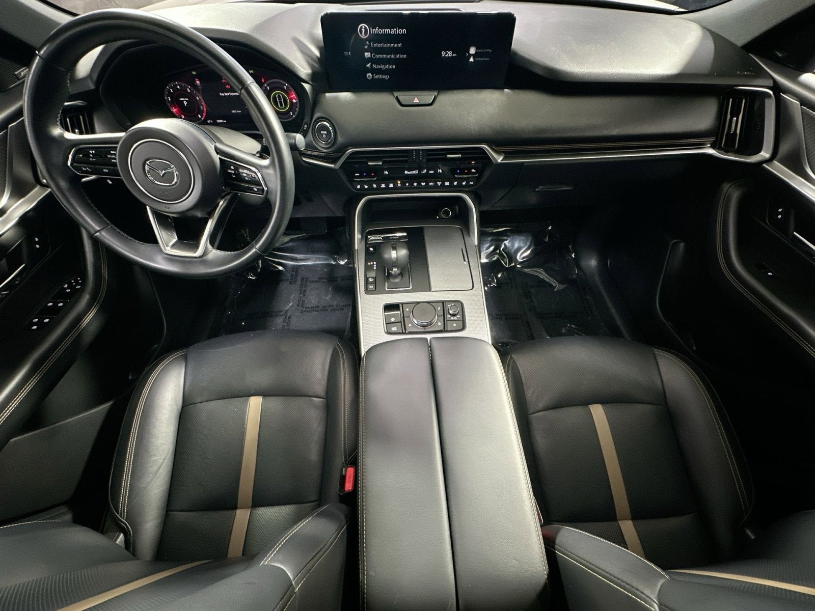 2024 Mazda Mazda CX-90 PHEV Premium Plus