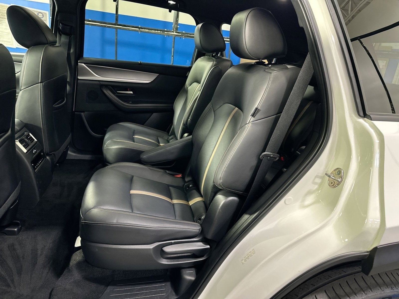 2024 Mazda Mazda CX-90 PHEV Premium Plus