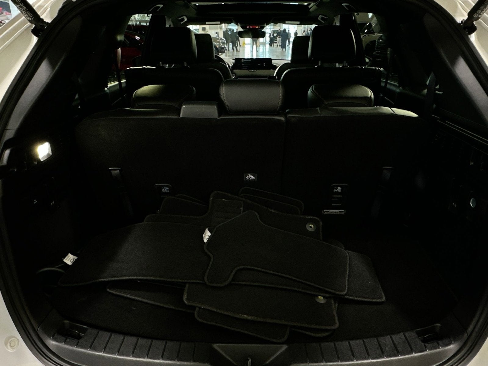 2024 Mazda Mazda CX-90 PHEV Premium Plus