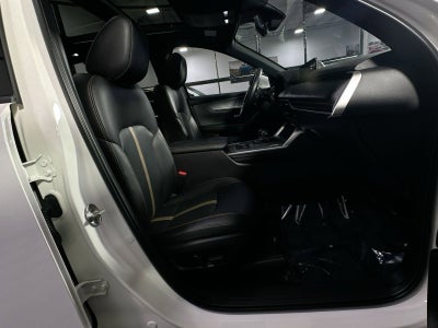 2024 Mazda Mazda CX-90 PHEV Premium Plus