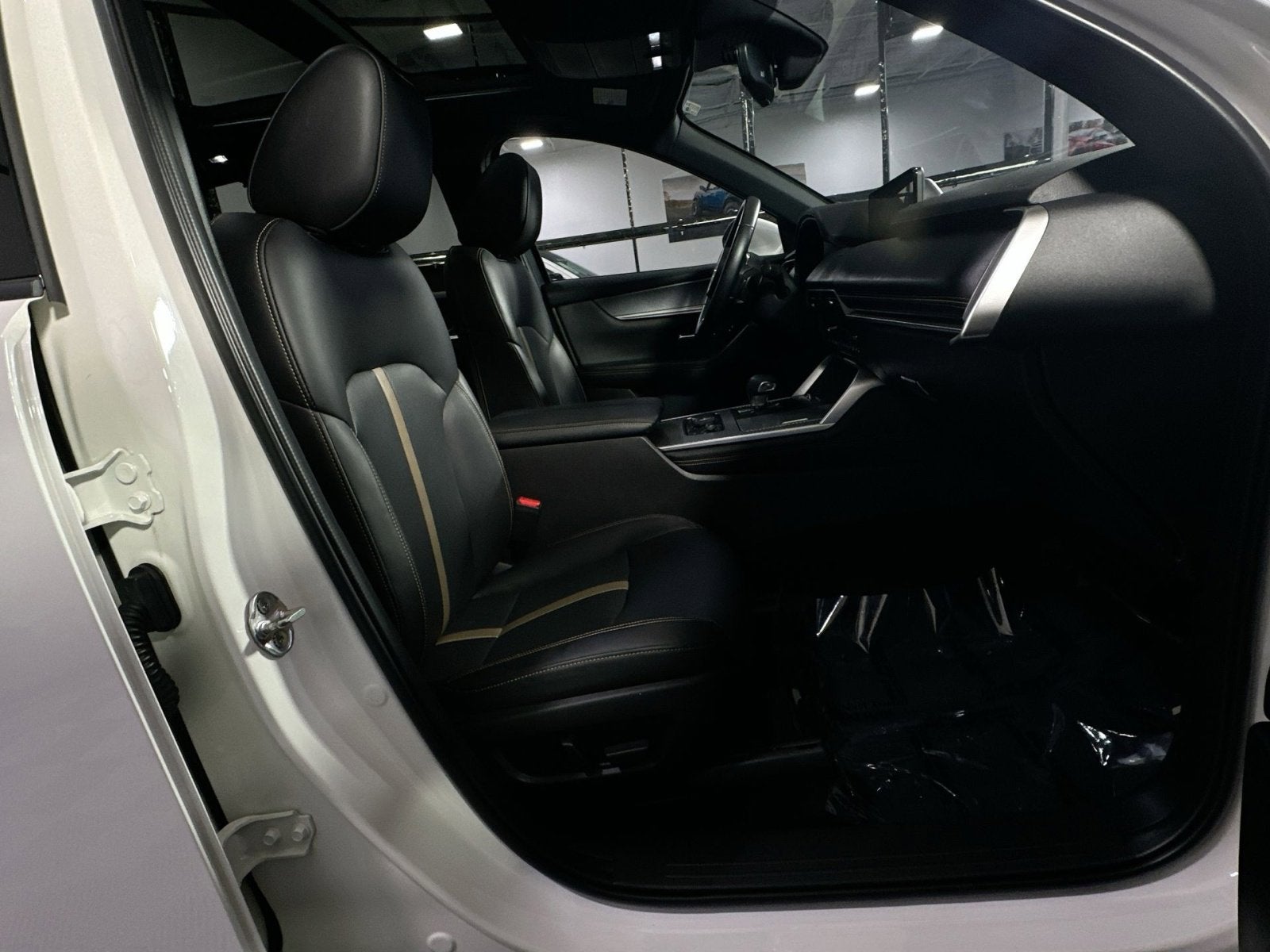 2024 Mazda Mazda CX-90 PHEV Premium Plus