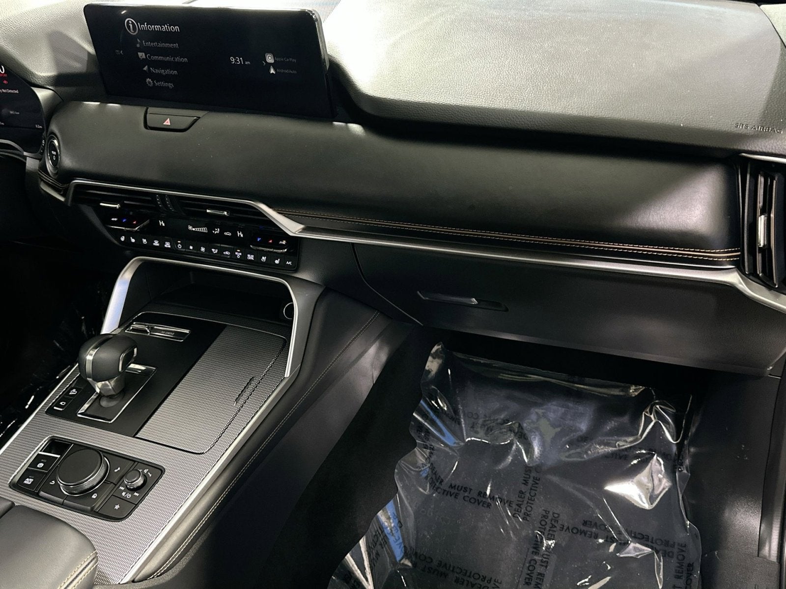 2024 Mazda Mazda CX-90 PHEV Premium Plus