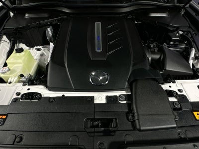 2024 Mazda Mazda CX-90 PHEV Premium Plus