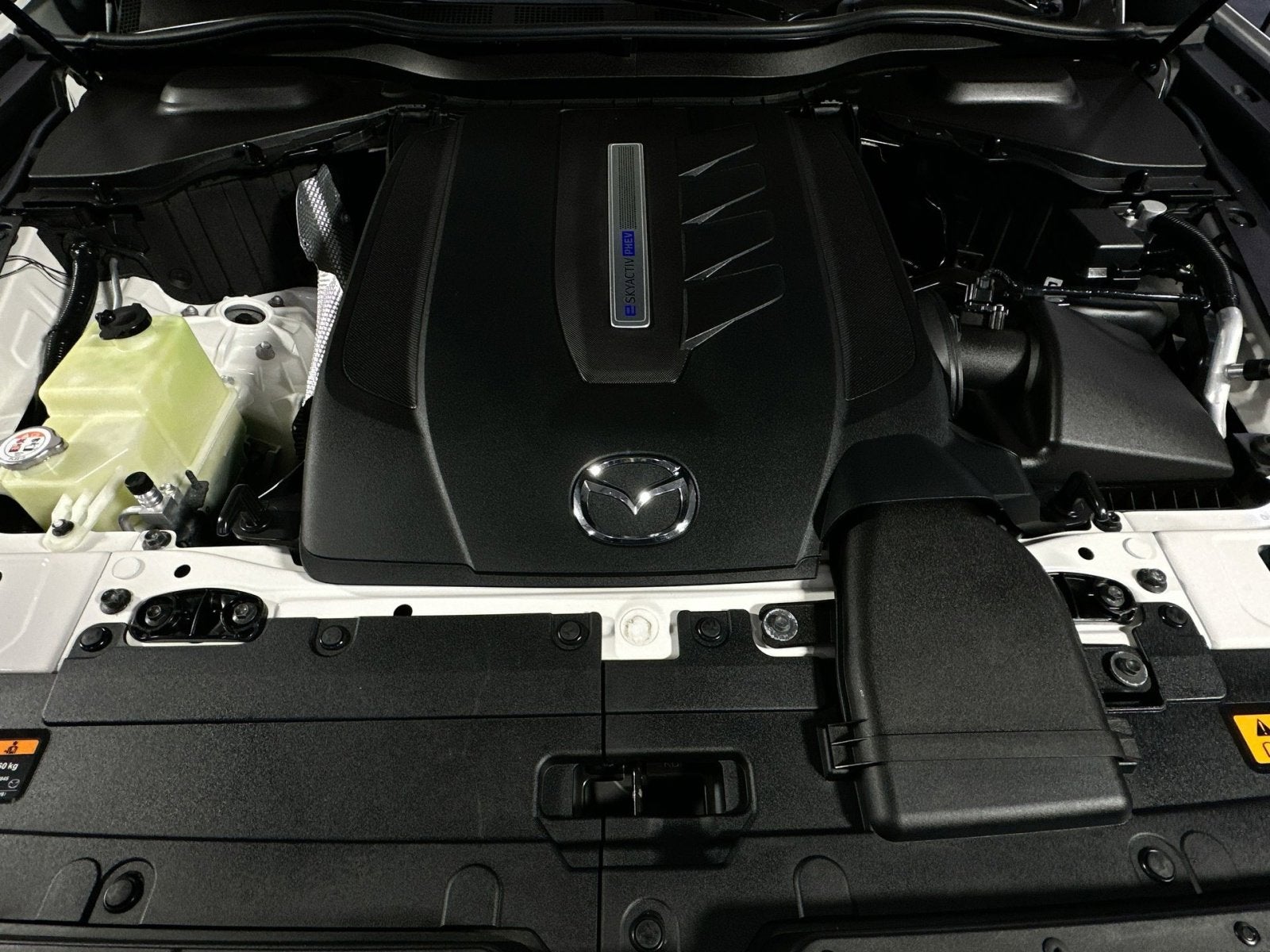 2024 Mazda Mazda CX-90 PHEV Premium Plus