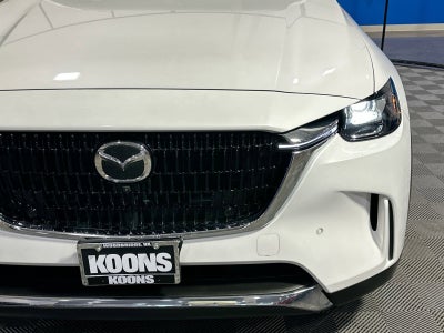 2024 Mazda Mazda CX-90 PHEV Premium Plus