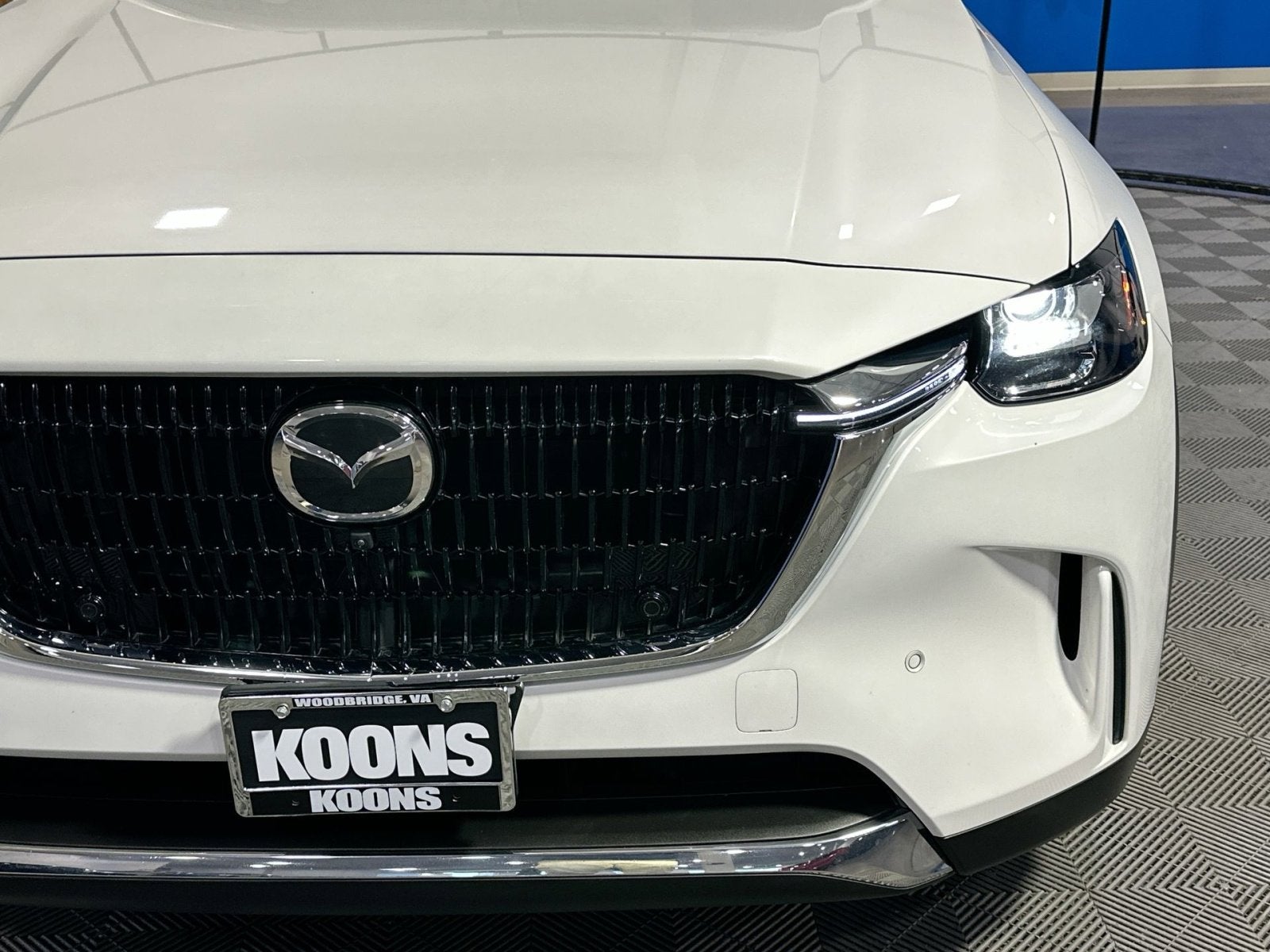 2024 Mazda Mazda CX-90 PHEV Premium Plus