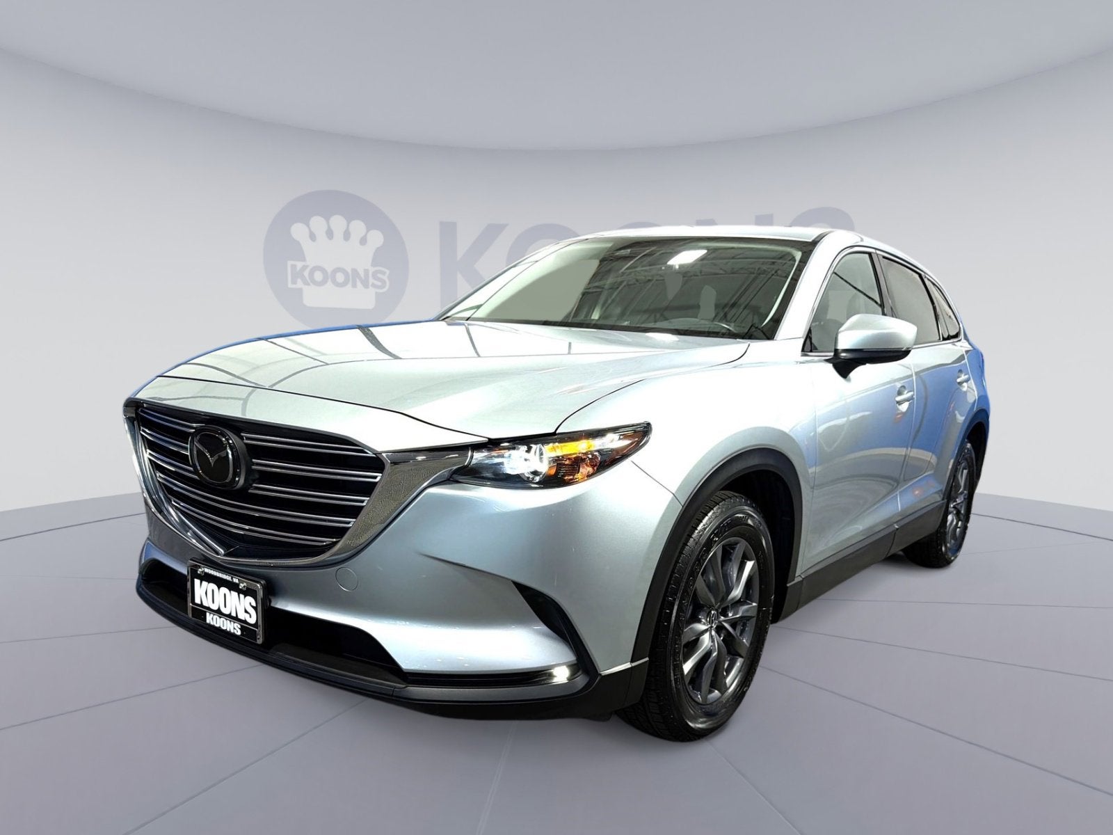 2023 Mazda CX-9 Touring AWD's photo