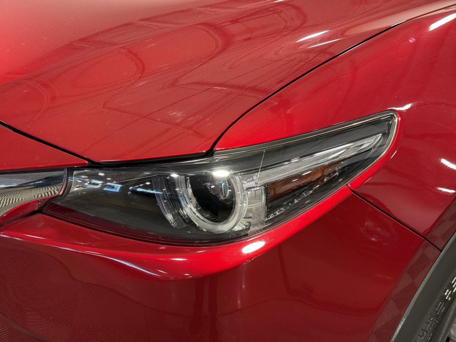 2023 Mazda Mazda CX-9 Grand Touring