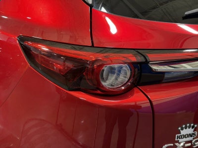 2023 Mazda Mazda CX-9 Grand Touring