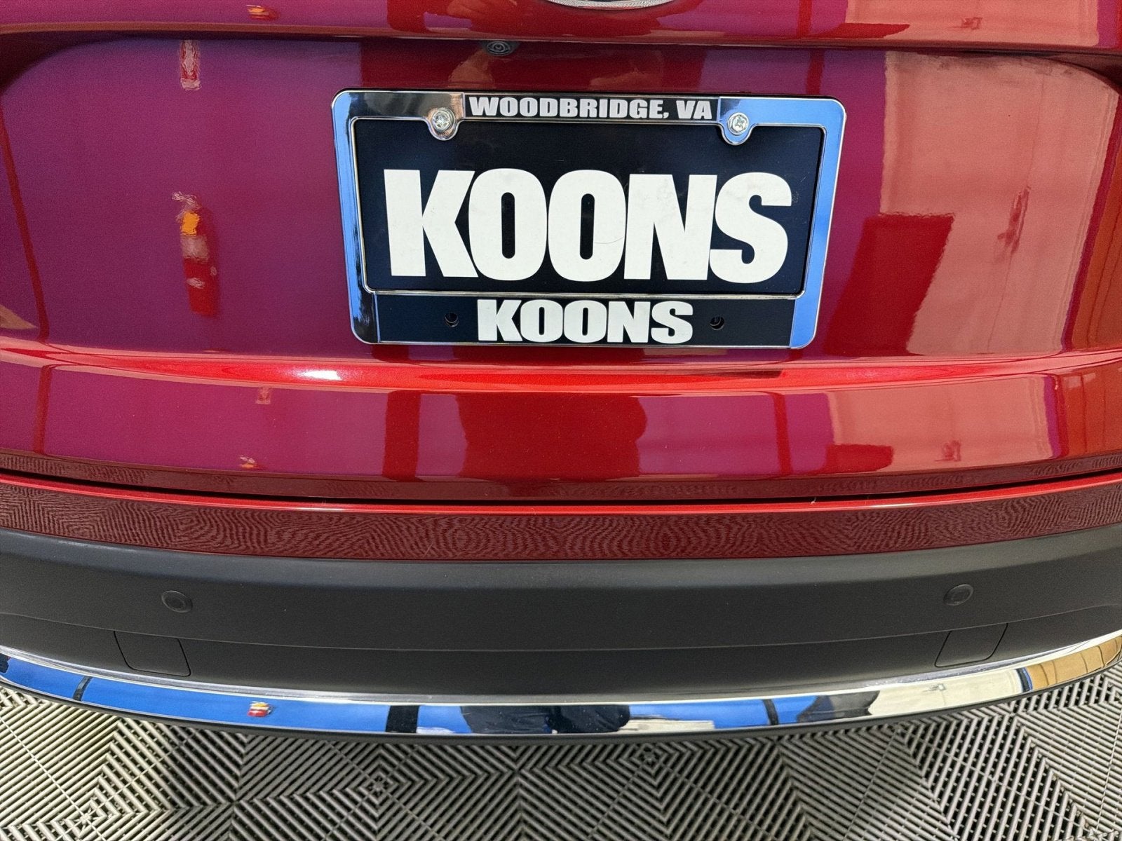 2023 Mazda Mazda CX-9 Grand Touring