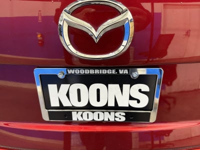 2023 Mazda Mazda CX-9 Grand Touring