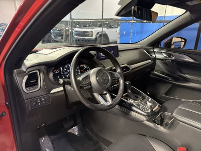 2023 Mazda Mazda CX-9 Grand Touring