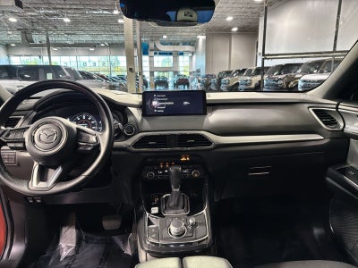 2023 Mazda Mazda CX-9 Grand Touring