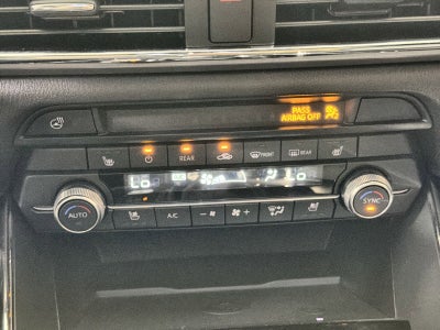 2023 Mazda Mazda CX-9 Grand Touring