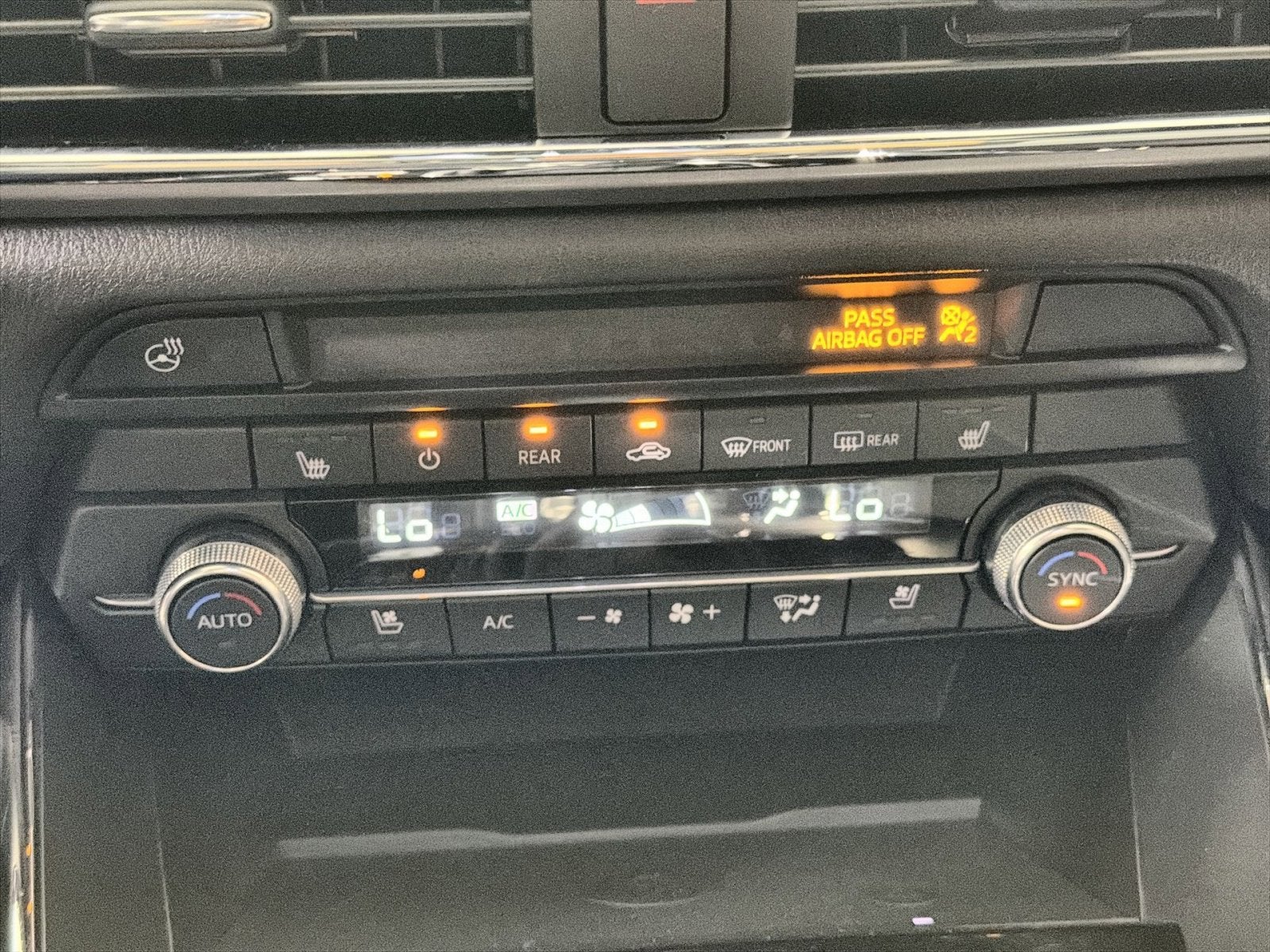 2023 Mazda Mazda CX-9 Grand Touring