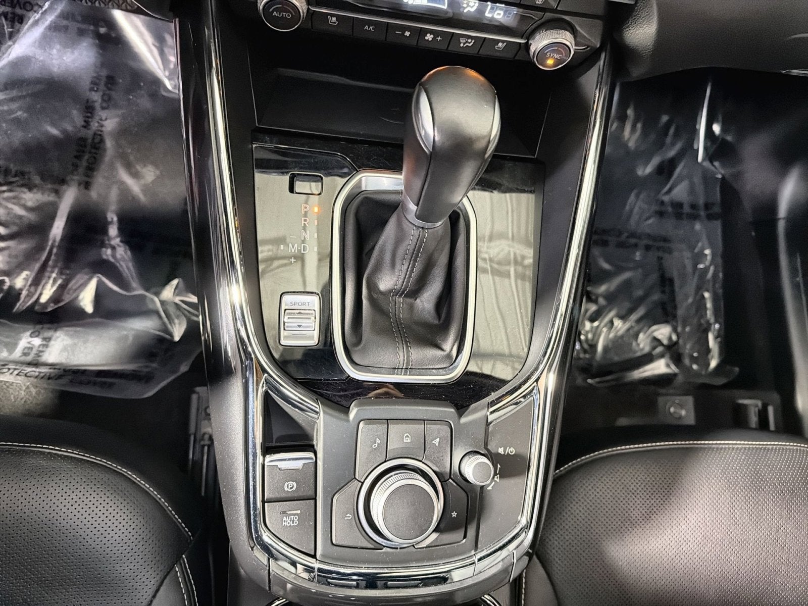 2023 Mazda Mazda CX-9 Grand Touring