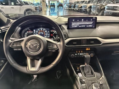 2023 Mazda Mazda CX-9 Grand Touring