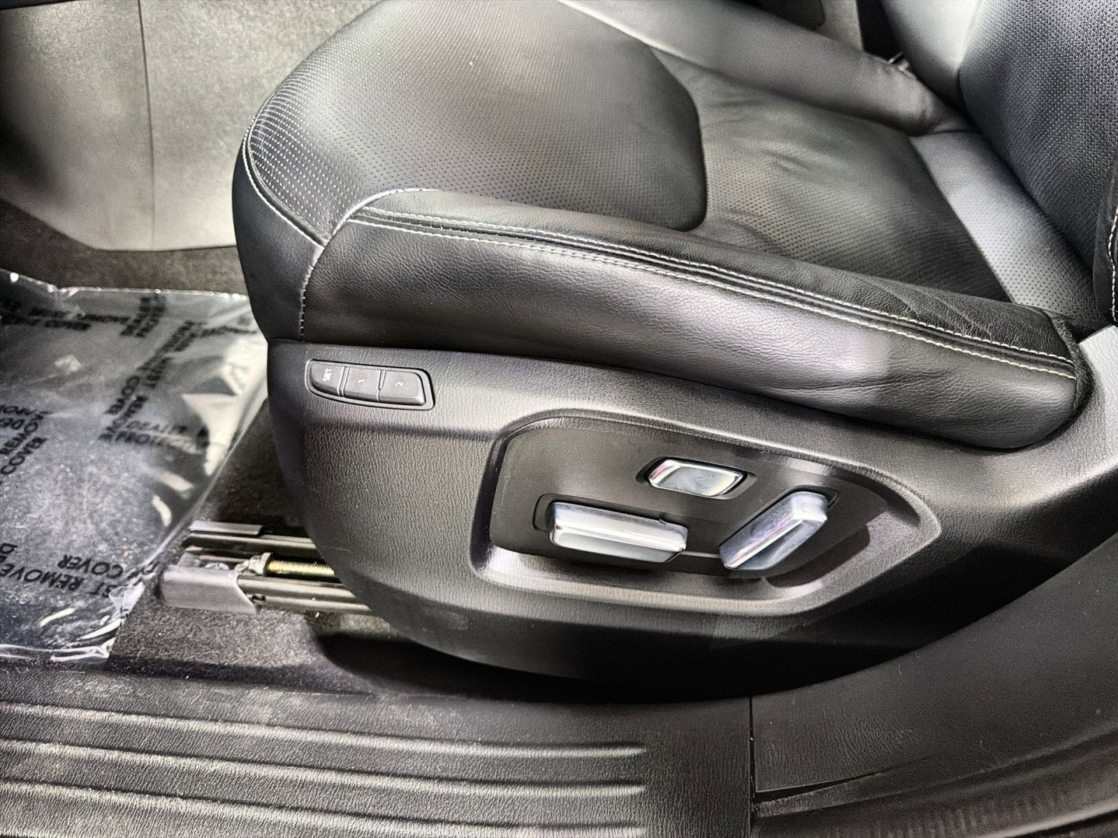 2023 Mazda Mazda CX-9 Grand Touring