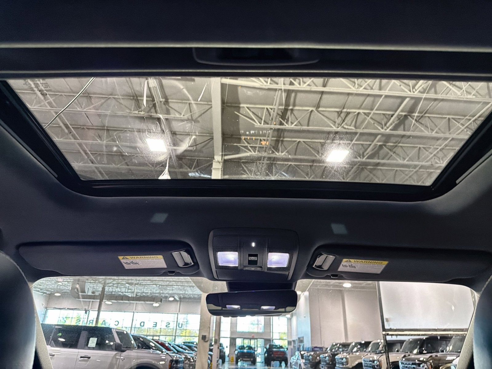 2023 Mazda Mazda CX-9 Grand Touring