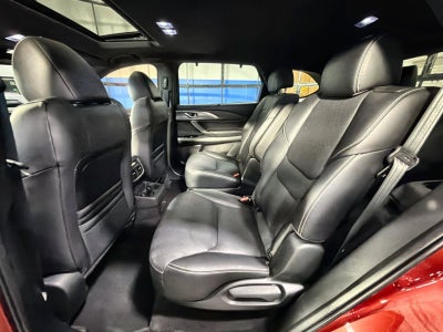 2023 Mazda Mazda CX-9 Grand Touring