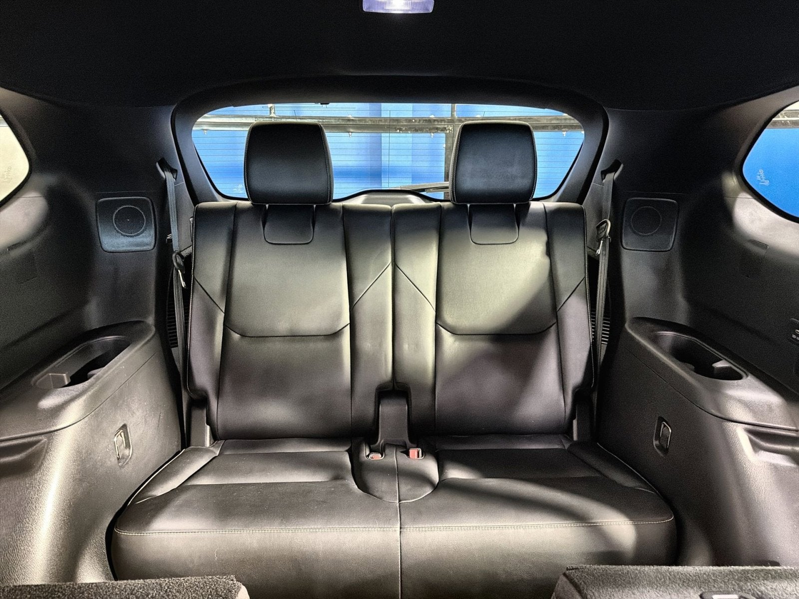 2023 Mazda Mazda CX-9 Grand Touring