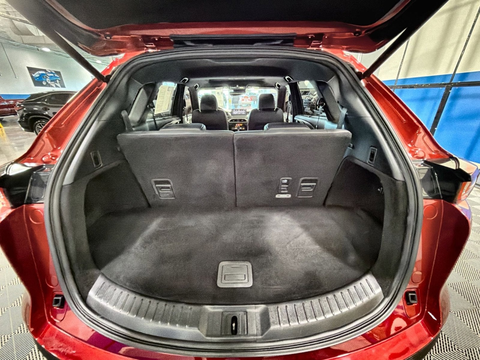 2023 Mazda Mazda CX-9 Grand Touring