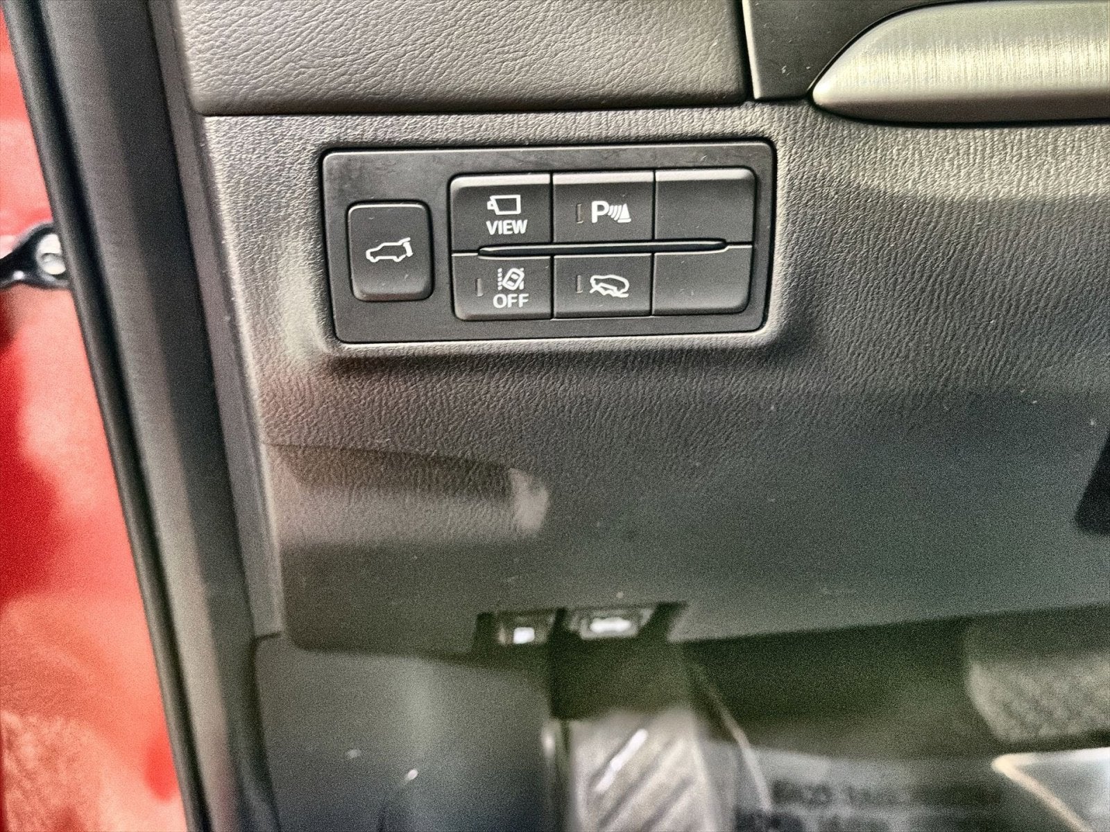 2023 Mazda Mazda CX-9 Grand Touring