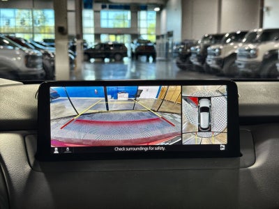 2023 Mazda Mazda CX-9 Grand Touring