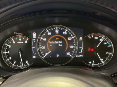 2023 Mazda Mazda CX-9 Grand Touring