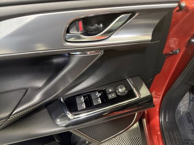 2023 Mazda Mazda CX-9 Grand Touring