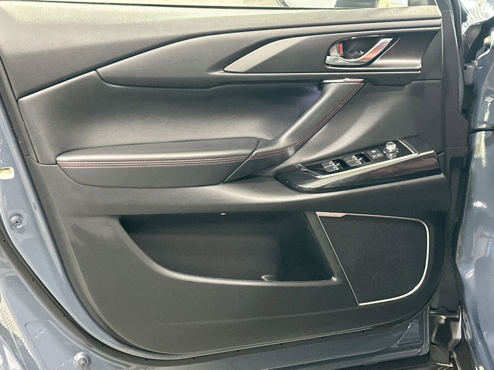 2022 Mazda Mazda CX-9 Carbon Edition