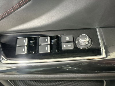 2022 Mazda Mazda CX-9 Carbon Edition