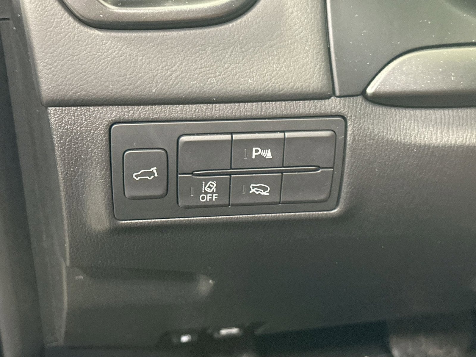 2022 Mazda Mazda CX-9 Carbon Edition