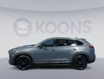 2022 Mazda Mazda CX-9 Carbon Edition