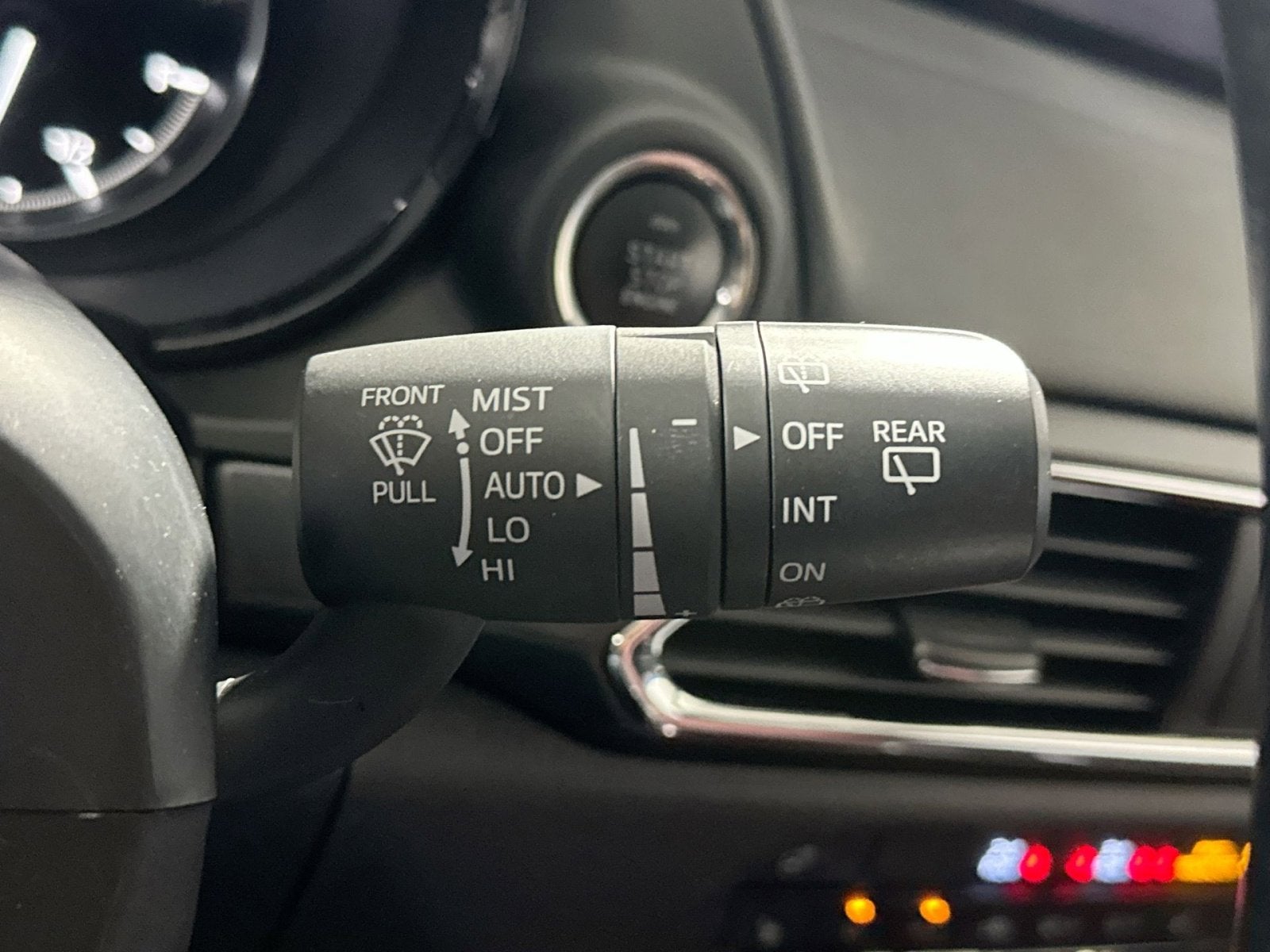 2022 Mazda Mazda CX-9 Carbon Edition