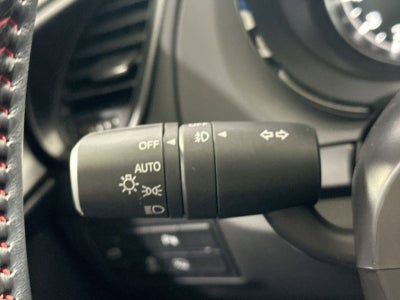 2022 Mazda Mazda CX-9 Carbon Edition