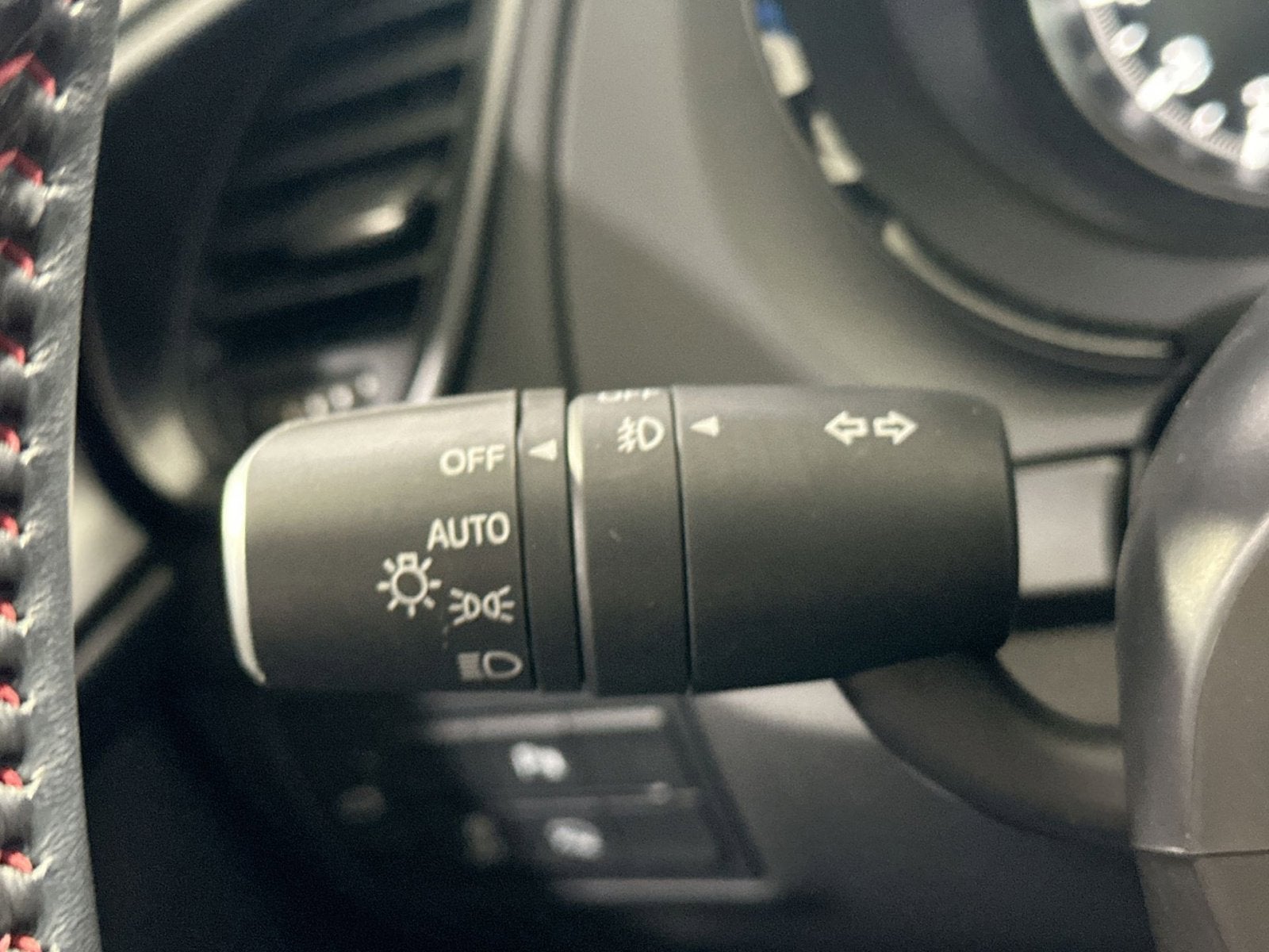 2022 Mazda Mazda CX-9 Carbon Edition