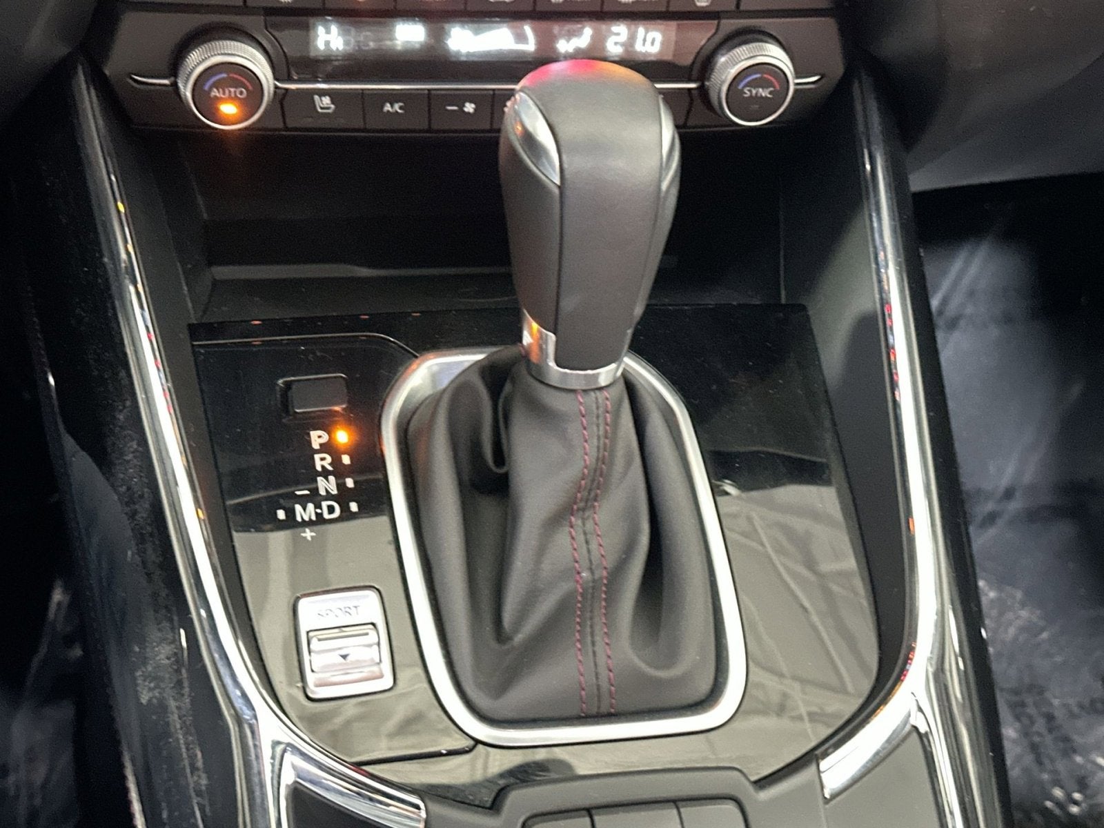 2022 Mazda Mazda CX-9 Carbon Edition