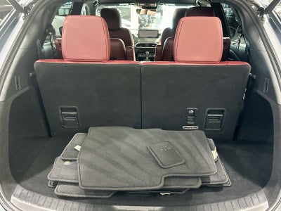2022 Mazda Mazda CX-9 Carbon Edition
