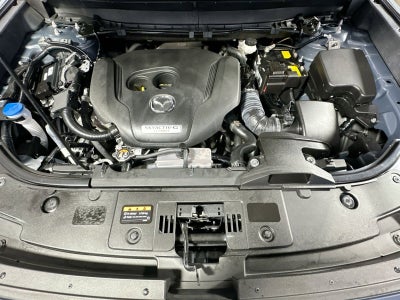 2022 Mazda Mazda CX-9 Carbon Edition