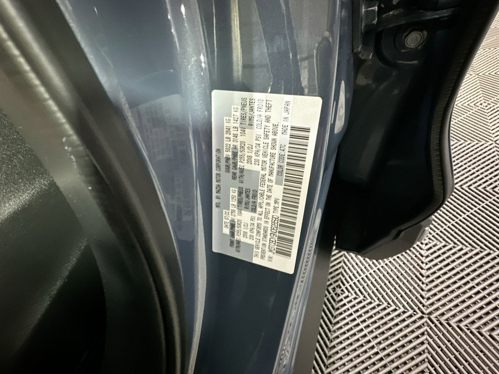 2022 Mazda Mazda CX-9 Carbon Edition