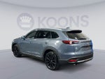 2022 Mazda Mazda CX-9 Carbon Edition