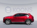 2023 Mazda Mazda CX-9 Signature