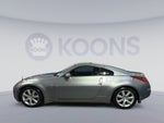 2004 Nissan 350Z Touring