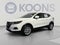 2022 Nissan Rogue Sport S
