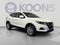 2022 Nissan Rogue Sport S