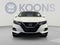 2022 Nissan Rogue Sport S