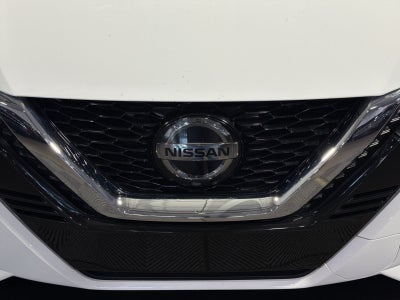 2022 Nissan Rogue Sport S