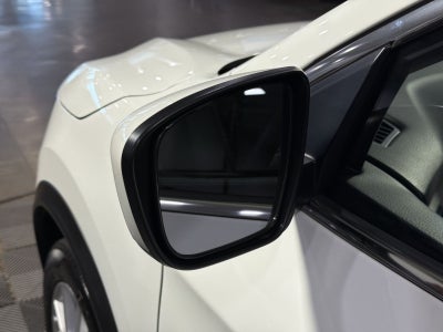 2022 Nissan Rogue Sport S